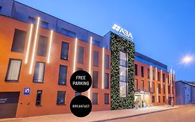 Aba Apartments